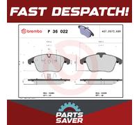 Brake Pads Set Front P36022 Brembo C2C039929 C2C27290 C2C35612 C2C39929 C2C42014