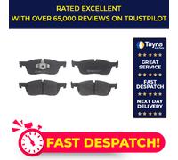 Brake Pads Set Front P36035 Brembo GX732K021BA T2H43858 T2H53847 T2H53853 22322