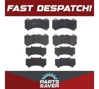 Brake Pads Set Front P37018 Brembo 00K68248384AB 68248384AB D10606HS0A 25859 New
