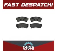 Brake Pads Set Front P49039 Brembo G3YA3328Z GPYB3323ZD GPYB3323ZE GPYB3323ZG