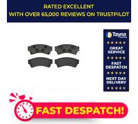 Brake Pads Set Front P49039 Brembo G3YA3328Z GPYB3323ZD GPYB3323ZE GPYB3323ZG