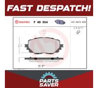 Brembo P 49 054 Brake Pads