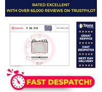 Brake Pads Set Front P50018 Brembo 0024200420 0024201220 002420122005 0024202620