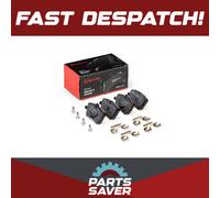 Brake Pads Set Front P50045 Brembo 0034202520 0034204520 0034205920 0034209520