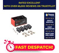 Brake Pads Set Front P50045 Brembo 0034202520 0034204520 0034205920 0034209520