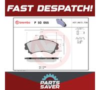 Brake Pads Set Front P50055 Brembo 4605A734 MFR97717 MR977117 4544200920 21920