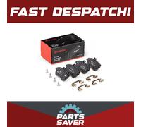 Brake Pads Set Front P50067 Brembo 0004200305 000420030590 0004200905 0004201005