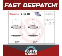 Brake Pads Set Front P50080 Brembo 2D0698151 2D0698151C 0024203920 0024209920