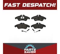 Brake Pads Set Front P50080 Brembo 2D0698151 2D0698151C 0024203920 0024209920
