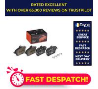 Brake Pads Set Front P50094X Brembo 0004201405 0004202902 0064204820 0084200420