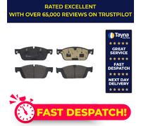 Brake Pads Set Front P50102 Brembo 0004200405 0064203620 0074200920 0074207920