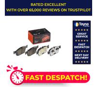 Brake Pads Set Front P50102X Brembo 0004200405 0064203620 0074200920 0074207920