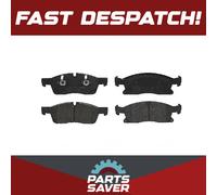 Brake Pads Set Front P50109 Brembo 0004209600 0064203820 0074208020 A0004209600