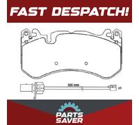 Brake Pads Set Front P50127 Brembo 4F0698151F 4F0698151G 4F0698151H 4G0698151AC