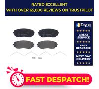 Brake Pads Set Front P54059 Brembo 7T432001AA 7T4Z2001A 7T4Z2V001AA 7U2J2C452AA