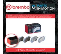 Brake Pads Set Front P56104E Brembo D10603TA0A D10603TS0A Top Quality Guaranteed