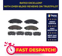 Brake Pads Set Front P56120 Brembo AY040NS178 D10605TA0A D10605TA0B 22440 22439