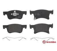 Brake Pads Set Front P59083 Brembo 1605281 39122150 95517029 95524973 22124 New