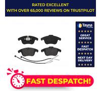 Brake Pads Set Front P61106 Brembo 1609253180 1610103880 1617283280 1619790280