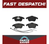 Brake Pads Set Front P61106 Brembo 1609253180 1610103880 1617283280 1619790280