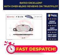 Brake Pads Set Front P65018 Brembo 98135193000 98135193809 98135193900 24459 New