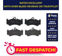 Brake Pads Set Front P65032 Brembo 99635194800 99635194802 99735194700 23414 New