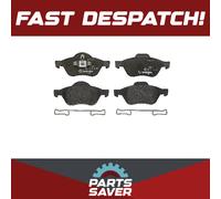 Brake Pads Set Front P68048 Brembo 410601237R 7701209100 7701209670 7701210127