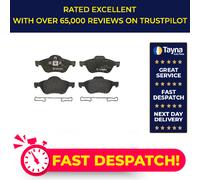 Brake Pads Set Front P68048 Brembo 410601237R 7701209100 7701209670 7701210127