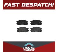 Brake Pads Set Front P78007 Brembo AY040FJ002 26296AA040 26296AA041 26296AA180