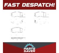 Brake Pads Set Front P78007 Brembo AY040FJ002 26296AA040 26296AA041 26296AA180