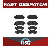 Brake Pads Set Front P79028 Brembo 41060JD00A AY040NS132 AY040NS152 AY040NS173