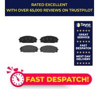 Brake Pads Set Front P83092 Brembo AY040TY001 AY040TY025 AY040TY046 0446525040