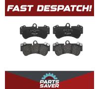 Brake Pads Set Front P85069 Brembo 7L0698151 7L0698151B 7L0698151D 7L0698151F