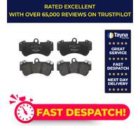 Brake Pads Set Front P85069 Brembo 7L0698151 7L0698151B 7L0698151D 7L0698151F