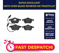 Brake Pads Set Front P85085 Brembo 3BD698151 4B0698151AB 4B0698151AF 4B0698151E