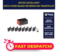 Brake Pads Set Front P85138 Brembo 420698151C 8T0698151C 8T0698151E 23751 24516