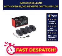 Brake Pads Set Front P85144 Brembo 3Q0698151B 5Q0698151K 8V0698151C JZW698151AT