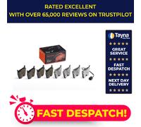 Brake Pads Set Front P85152X Brembo 8S0698151F 8U0698151F 8U0698151G 8U0698151H