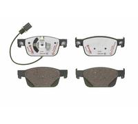 Brake Pads Set Front P85153X Brembo 8W0698151AA 8W0698151AB 8W0698151AF 22384