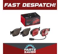Brake Pads Set Front P85153X Brembo 8W0698151AA 8W0698151AB 8W0698151AF 22384
