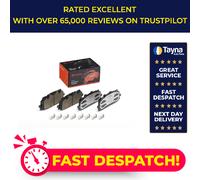 Brake Pads Set P85165X Brembo 4K0698151 4K0698151AA 4K0698151C 4K0698151P 25862