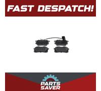 BOSCH 0986424559 Brake Pad Set For Disc Rear Fits Ford Galaxy Seat Alhambra VW