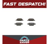 BOSCH 0 986 424 756 Brake pad set