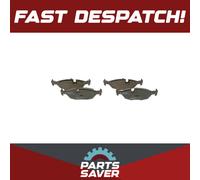 Bosch 0986466751 Disc Brake Brake Pad Set Rear Braking System Fits BMW