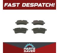 BOSCH 0 986 494 460 Brake pad set