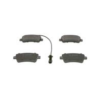 BOSCH 0 986 494 500 Brake pad set
