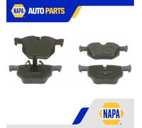 Bosch 0986494540 Disc Brake Brake Pad Set Rear Braking Fits BMW 3 Series X1
