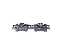 Bosch Brake Pads Set Rear 0986494719 43022TV0E00 43022TV0E01 43022TV8E01 BP1734