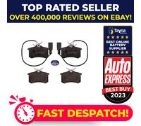 FEBI BILSTEIN 116018 Brake pad set