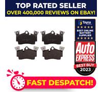 FEBI BILSTEIN 116020 Brake pad set